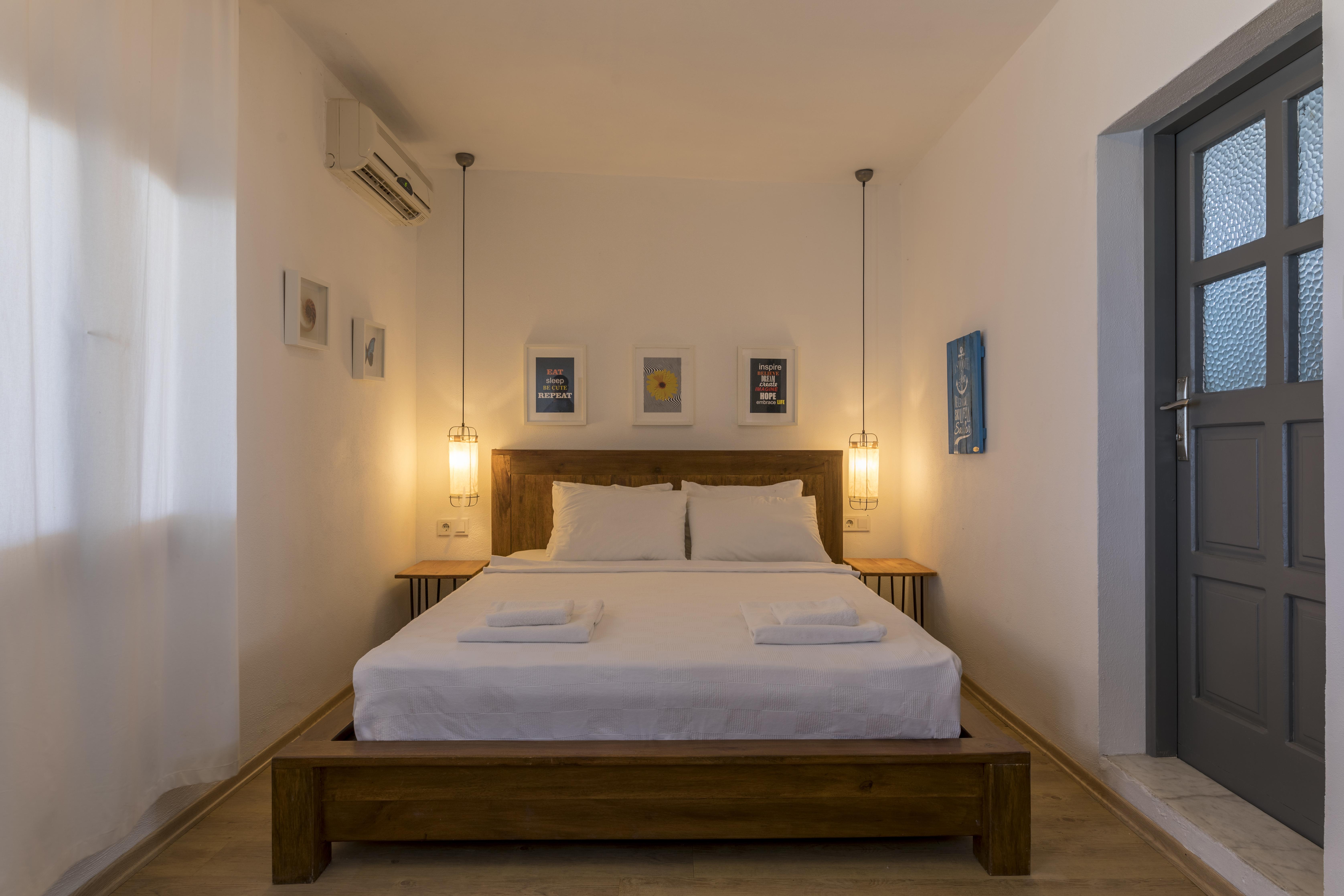 גולטורקבוקו Daphnis Hotel מראה חיצוני תמונה