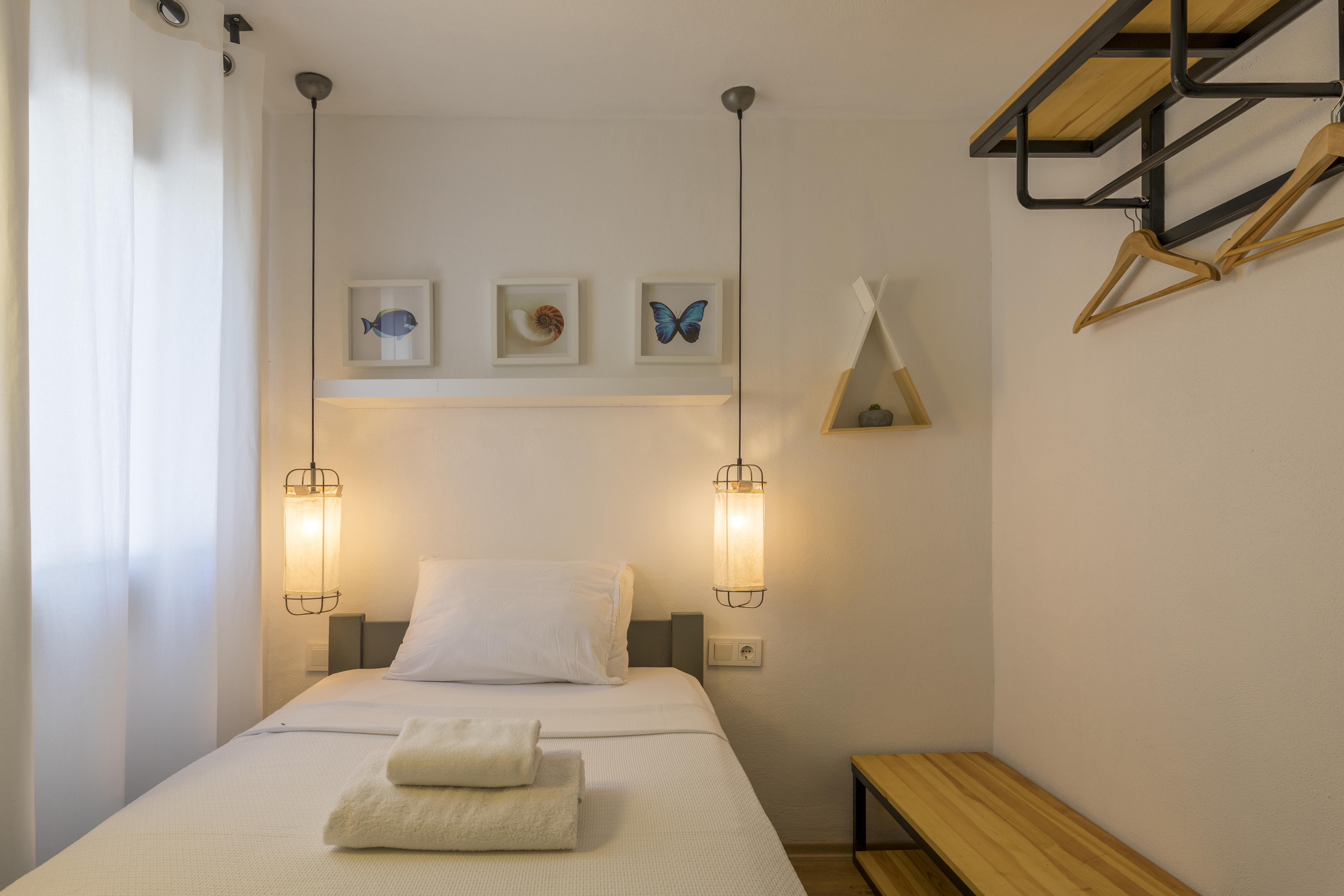 גולטורקבוקו Daphnis Hotel מראה חיצוני תמונה