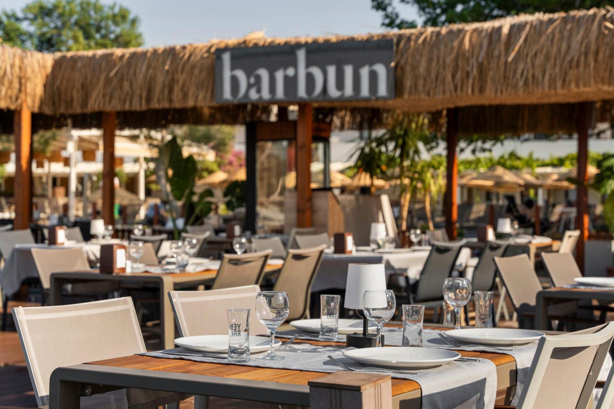 גולטורקבוקו Daphnis Hotel מראה חיצוני תמונה